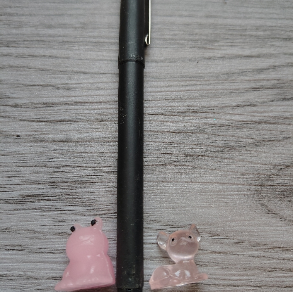 Mini animals. - Picture 5 of 5